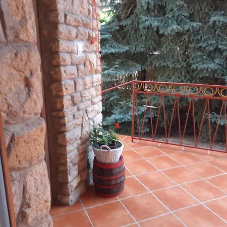 Kurca-parti Vendeghaz Guest house