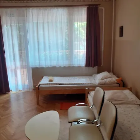 Kurca-parti Vendeghaz Guest house