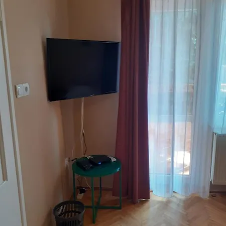 Kurca-parti Vendeghaz Guest house