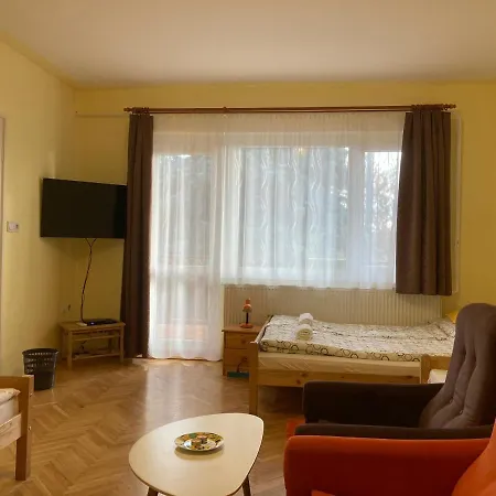 Kurca-parti Vendeghaz Guest house