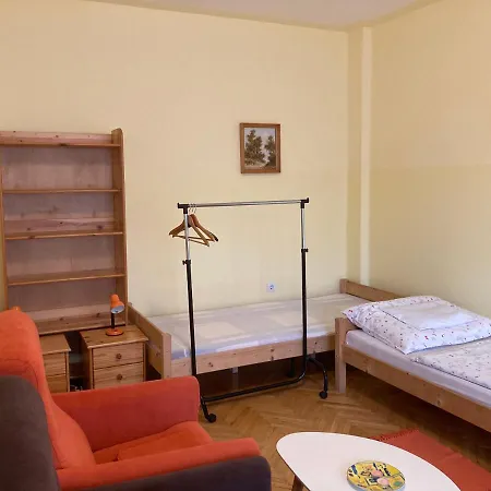 Guest house Kurca-parti Vendeghaz *