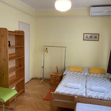 Guest house Kurca-parti Vendeghaz Szentes