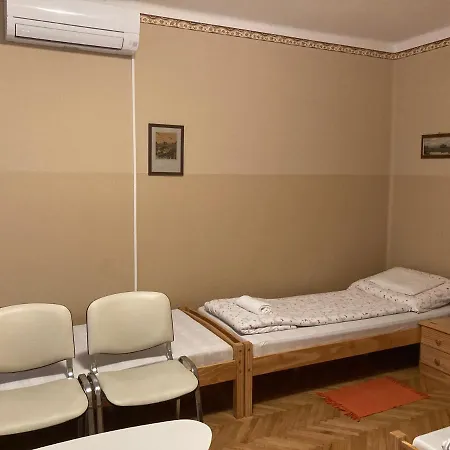 Kurca-parti Vendeghaz Guest house