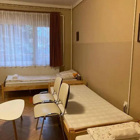 Vendégház Kurca-parti