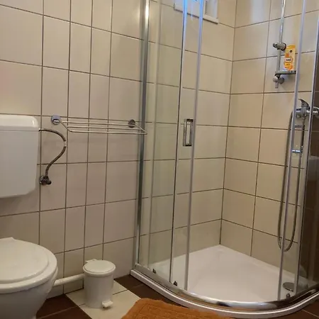 Guest house Kurca-parti Vendeghaz
