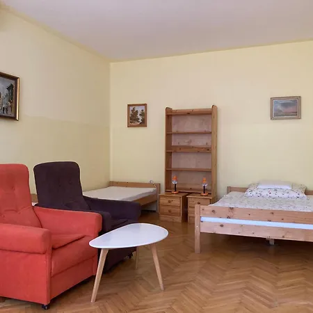 Kurca-parti 3* Szentes