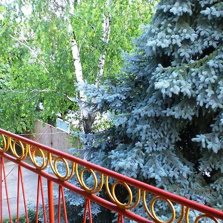 Guest house Kurca-parti Vendeghaz *
