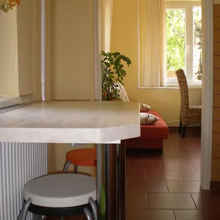 Guest house Kurca-parti Vendeghaz