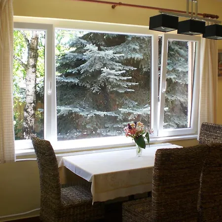 Guest house Kurca-parti Vendeghaz *