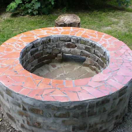 Vendégház Kurca-parti 3*