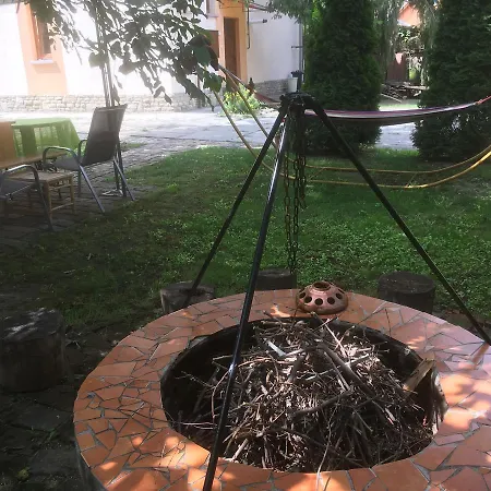 Kurca-parti Vendeghaz Guest house Szentes