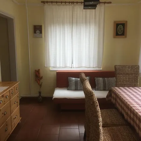 Maison d'hôtes Kurca-parti 3*