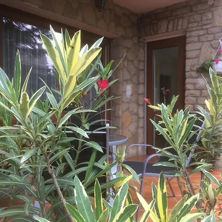 Kurca-parti Vendeghaz Guest house Szentes