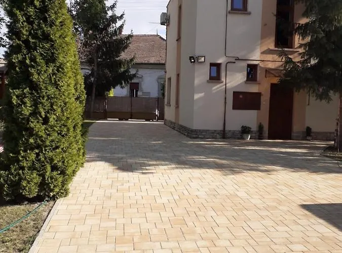 Kurca-parti 3* Szentes