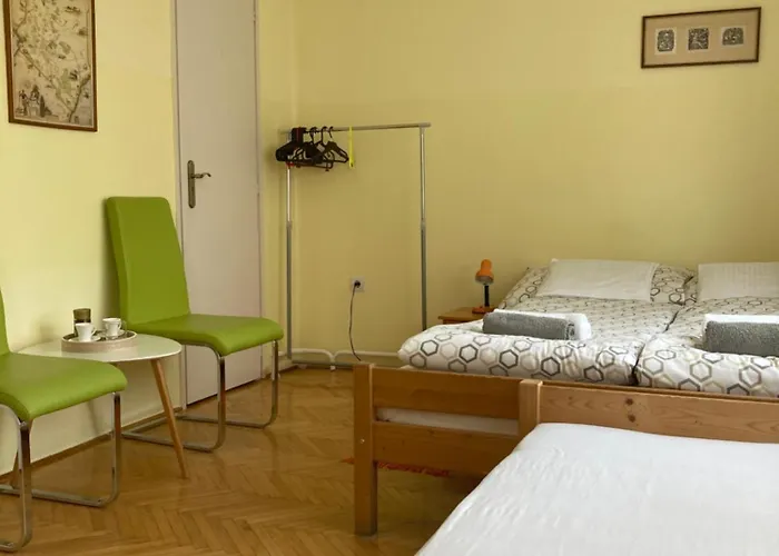 Vendégház Kurca-parti 3*