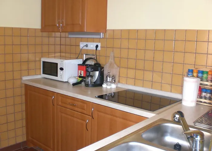 Konukevi Kurca-parti Vendeghaz