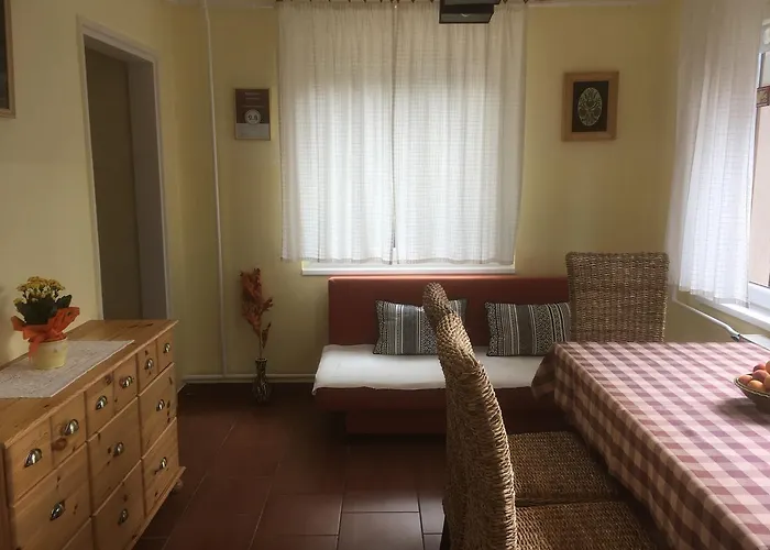 Vendégház Kurca-parti 3*