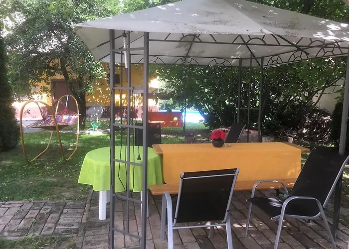Kurca-parti 3* Szentes